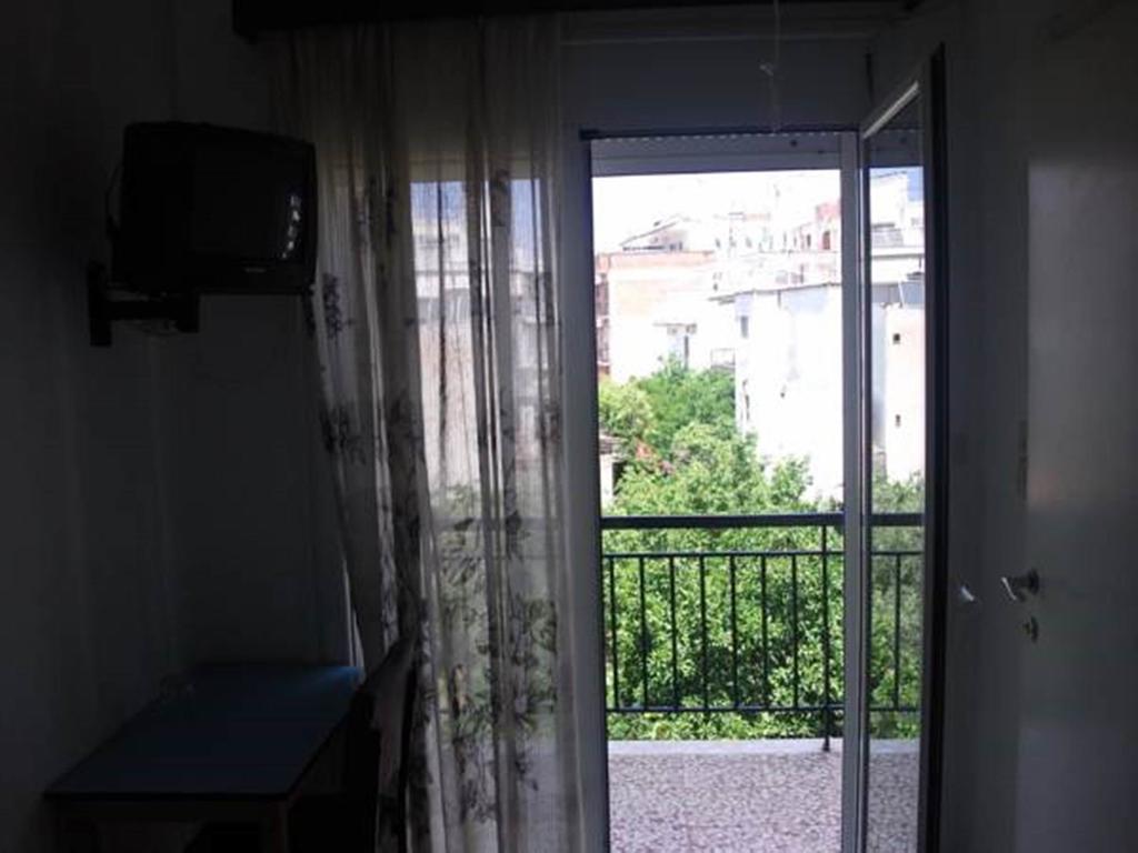Foivos Hotel Loutra Edipsou  Cameră foto