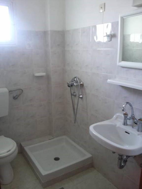 Foivos Hotel Loutra Edipsou  Cameră foto